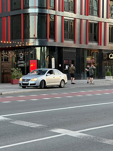 Automaatkäigukastiga auto rent, konditsioneeriga (4 foto / 4)