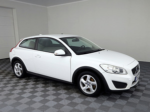 Volvo C30 Facelift 1.6 D4 84kW (1 фото из 8)