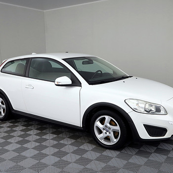 Volvo C30 Facelift 1.6 D4 84kW