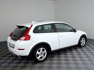 Volvo C30 Facelift 1.6 D4 84kW (3 фото из 8)