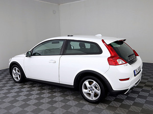 Volvo C30 Facelift 1.6 D4 84kW (4 фото из 8)