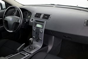 Volvo C30 Facelift 1.6 D4 84kW (5 фото из 8)