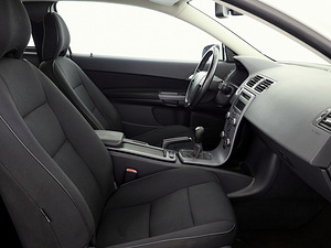 Volvo C30 Facelift 1.6 D4 84kW (6 фото из 8)