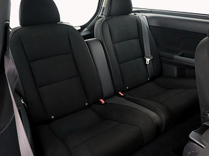 Volvo C30 Facelift 1.6 D4 84kW (7 фото из 8)