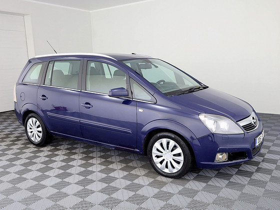 Opel Zafira Elegance ATM 1.9 CDTi 88kW