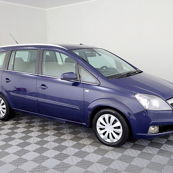 Opel Zafira Elegance ATM 1.9 CDTi 88kW