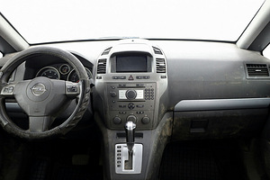 Opel Zafira Elegance ATM 1.9 CDTi 88kW (5 foto / 8)
