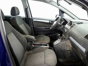 Opel Zafira Elegance ATM 1.9 CDTi 88kW (6 foto / 8)