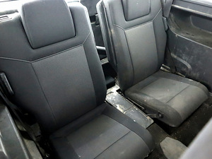 Opel Zafira Elegance ATM 1.9 CDTi 88kW (8 foto / 8)