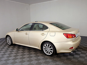 Lexus IS 250 Comfort ATM 2.5 153kW (4 фото из 8)