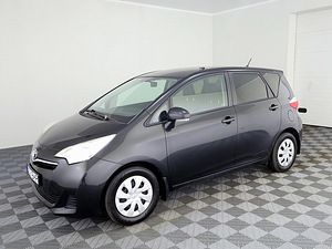 Toyota Verso-S Linea Sol 1.3 73kW (2 фото из 8)
