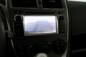 Toyota Verso-S Linea Sol 1.3 73kW (8 фото из 8)