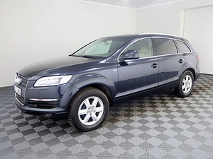 Audi Q7 Highline ATM 3.0 TDI 155kW (2 фото из 9)