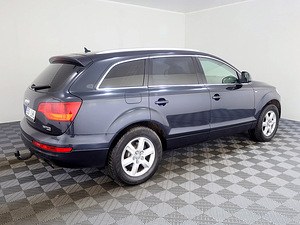 Audi Q7 Highline ATM 3.0 TDI 155kW (3 фото из 9)
