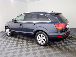 Audi Q7 Highline ATM 3.0 TDI 155kW (4 фото из 9)
