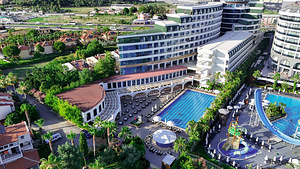 RAYMAR RESORT & AQUA (1 foto / 1)