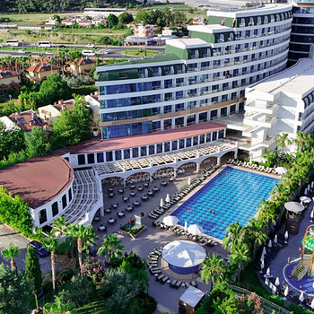RAYMAR RESORT & AQUA