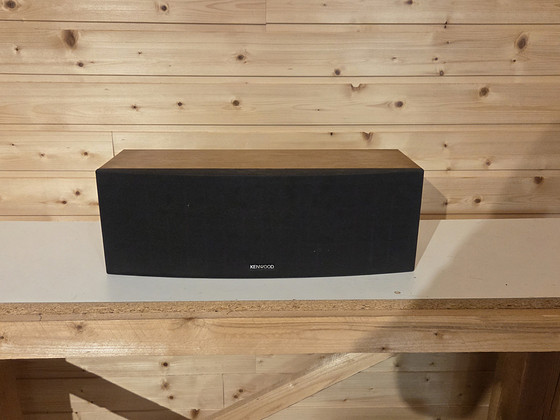 Keskkõlar Kenwood