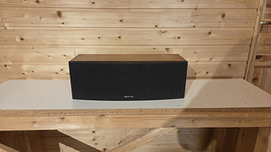 Центральная колонка Kenwood (1 фото из 3)