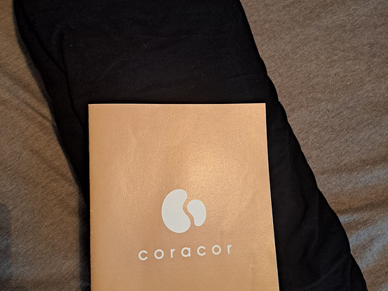 Coracor sling