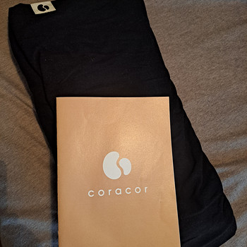 Coracor sling