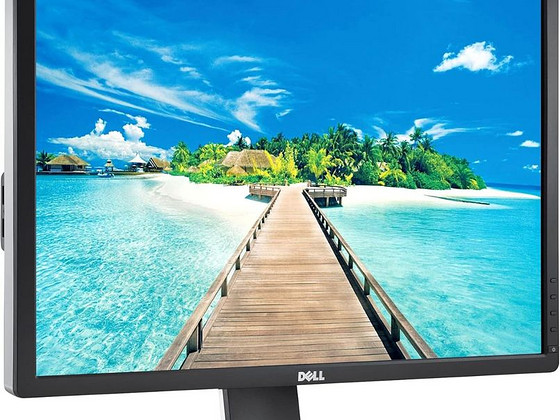 Monitor Dell U2412M 24" 1920 x 1200