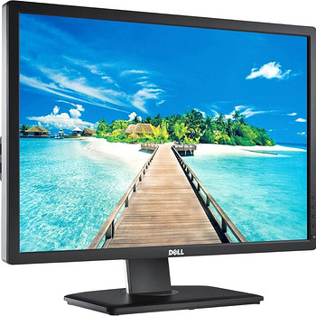 Монитор Dell U2412M 24" 1920 x 1200