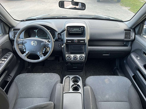 HONDA CR-V (9 фото из 10)