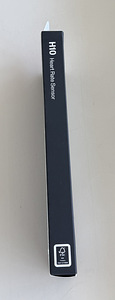 Polar H10 Heart Rate Sensor M-XXL , Black (2 foto / 3)