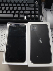 iPhone 11 (1 фото из 4)