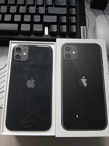 iPhone 11 (2 фото из 4)