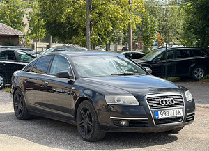 AUDI A6 (2 фото из 8)