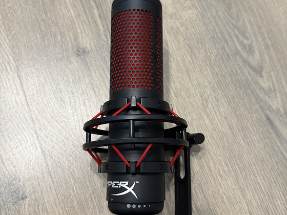 HyperX QuadCast