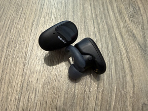 Sony WF-SP800N (1 фото из 4)
