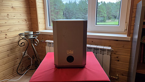 Сабвуфер Samsung (2 фото из 5)