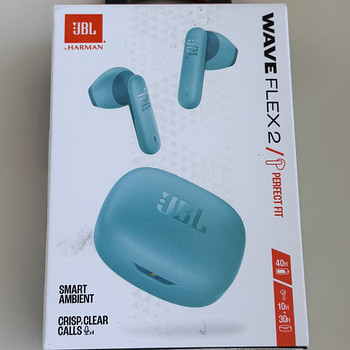 JBL Wave Flex 2 , Blue