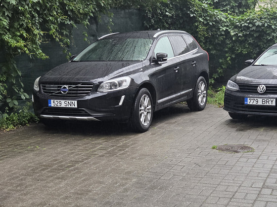 Volvo XC60 2.0 4D