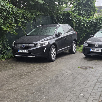 Volvo XC60 2.0 4D