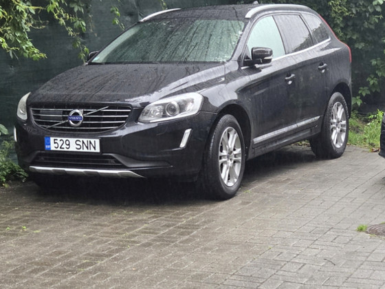 Volvo XC60 2.0 4D