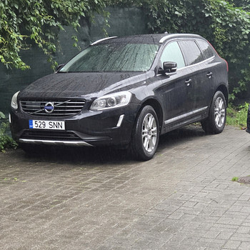 Volvo XC60 2.0 4D