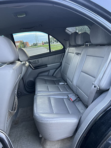 KIA SORENTO (10 foto / 10)