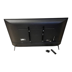Телевизор LG 55UN71003LB + пульт (5 фото из 5)