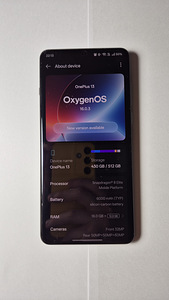 OnePlus 13 512 ГБ (4 фото из 10)
