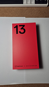 OnePlus 13 512 ГБ (9 фото из 10)