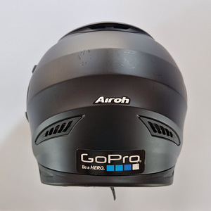 Шлем Airoh Movement. M (4 фото из 7)