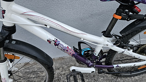 Велосипед Scott Contessa 24" (3 фото из 7)