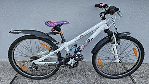 Велосипед Scott Contessa 24" (2 фото из 7)