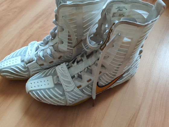 Hyperko 3 боксерки