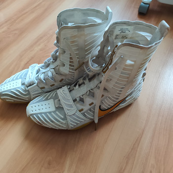 Hyperko 3 poksisaapad