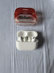 AirPods 3 Pro оригинальные (1 фото из 2)